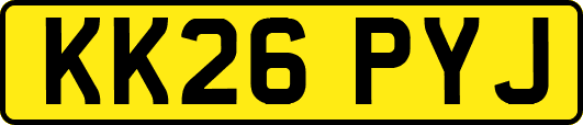 KK26PYJ