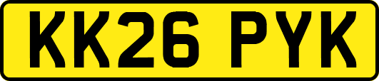 KK26PYK