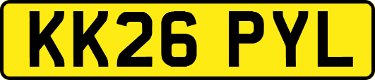 KK26PYL