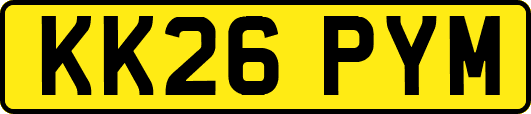 KK26PYM