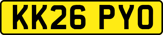 KK26PYO