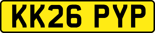 KK26PYP