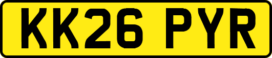 KK26PYR