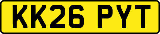 KK26PYT