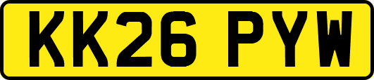 KK26PYW