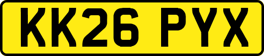 KK26PYX