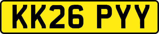 KK26PYY