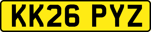 KK26PYZ
