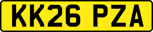 KK26PZA