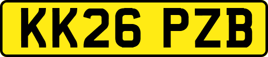 KK26PZB