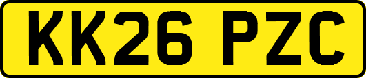 KK26PZC
