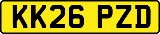 KK26PZD