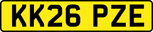 KK26PZE