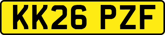 KK26PZF