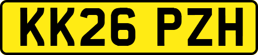 KK26PZH