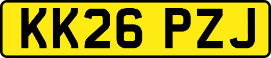 KK26PZJ