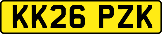 KK26PZK