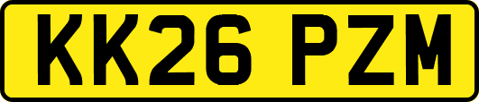 KK26PZM