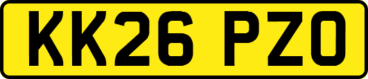 KK26PZO