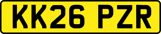 KK26PZR
