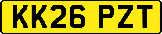 KK26PZT