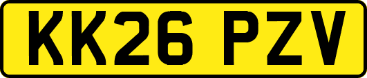 KK26PZV