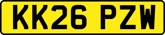KK26PZW