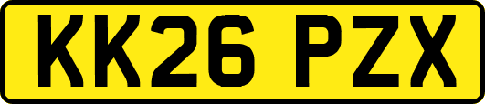 KK26PZX