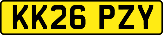 KK26PZY