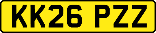 KK26PZZ