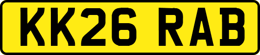 KK26RAB