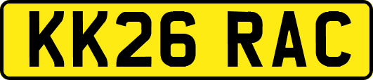 KK26RAC