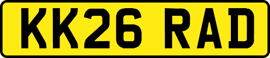 KK26RAD