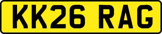 KK26RAG