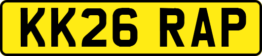 KK26RAP