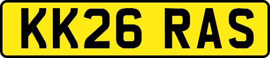 KK26RAS