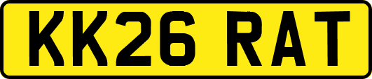 KK26RAT