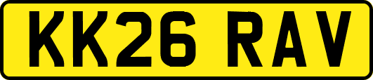 KK26RAV