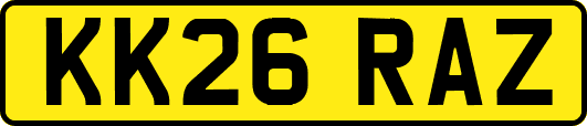 KK26RAZ