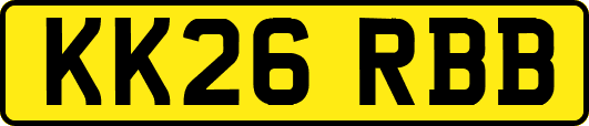 KK26RBB