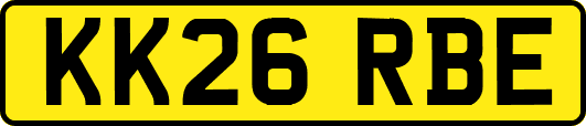 KK26RBE