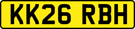 KK26RBH