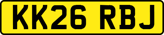 KK26RBJ