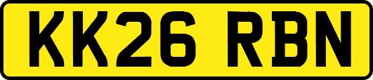 KK26RBN