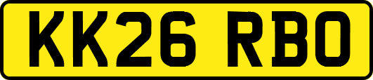 KK26RBO