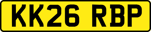 KK26RBP