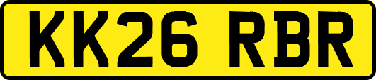 KK26RBR