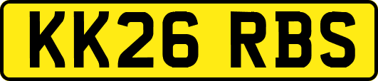 KK26RBS