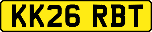 KK26RBT