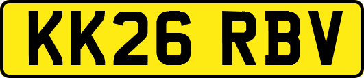 KK26RBV